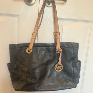 Michael Kors Leather Handbag